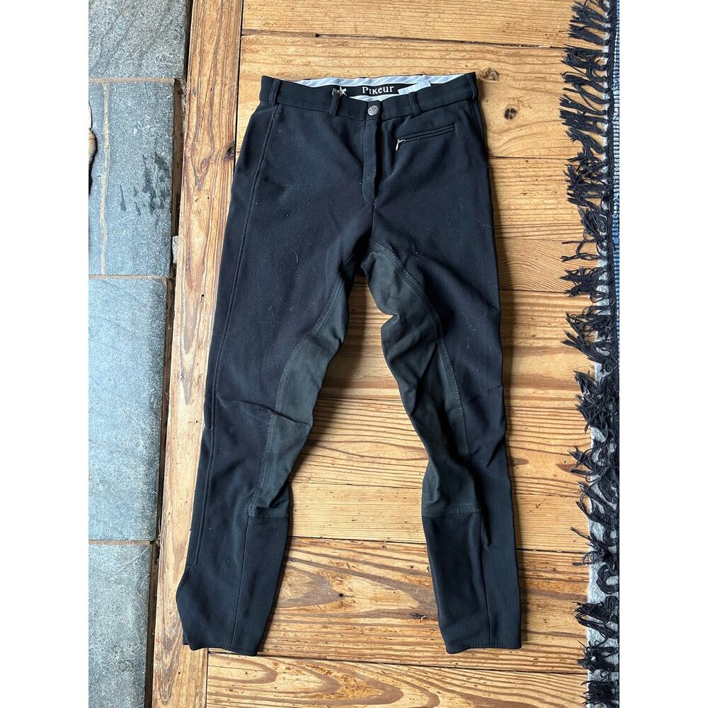Pikeur Full Seat Riding Breeches size 26R